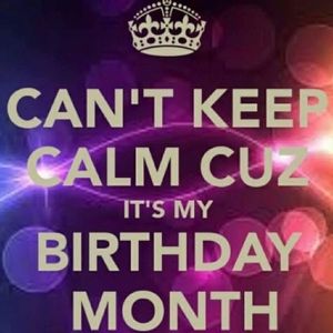 Meet your Posher, Terri